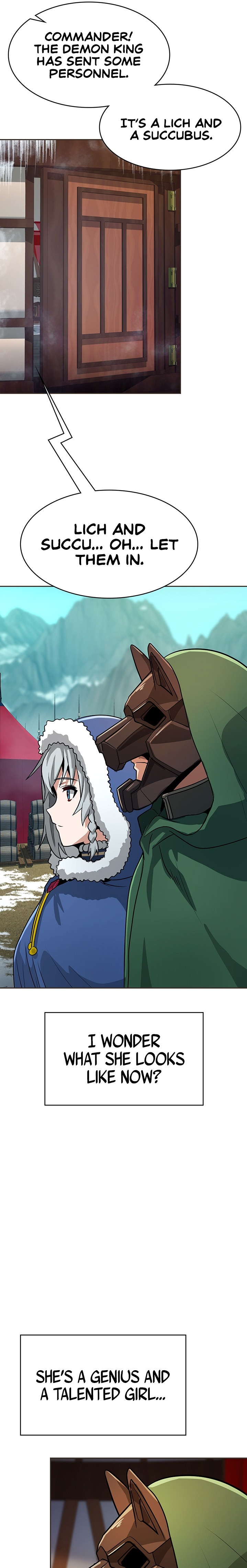 Bought By The Demon Lord Before The Ending chapter 12 page 13