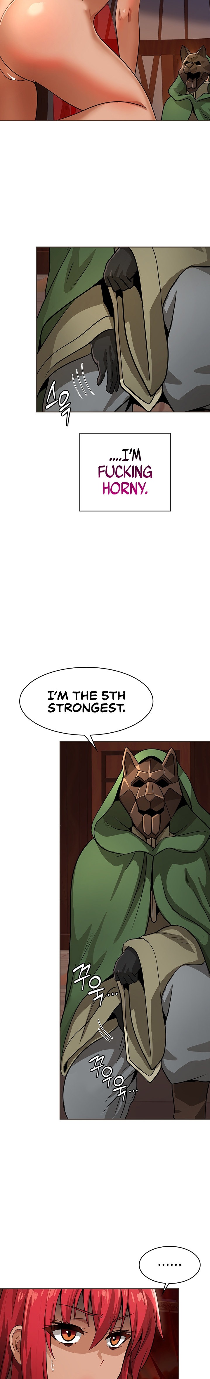 Bought By The Demon Lord Before The Ending chapter 12 page 17