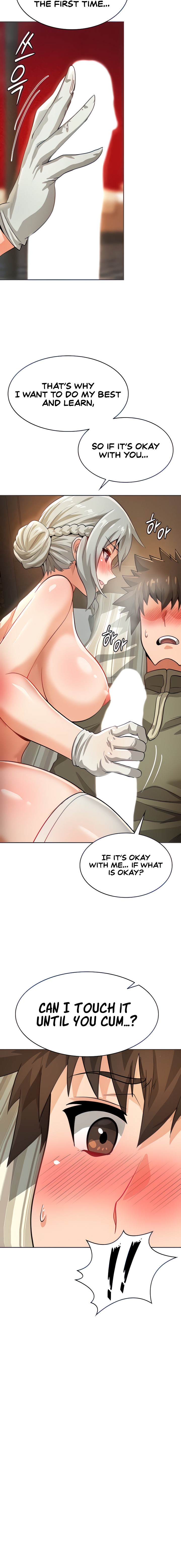 Bought By The Demon Lord Before The Ending chapter 14 page 2