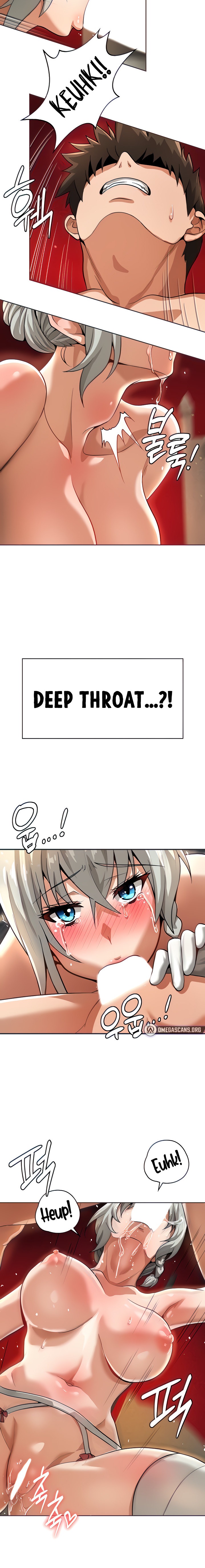 Bought By The Demon Lord Before The Ending chapter 14 page 6