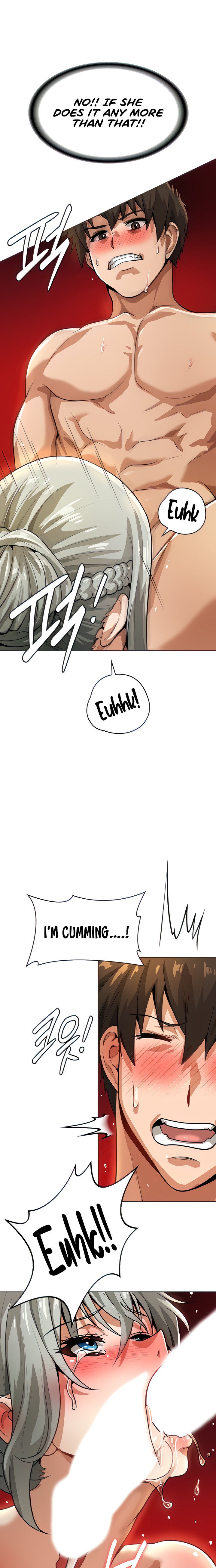 Bought By The Demon Lord Before The Ending chapter 14 page 7