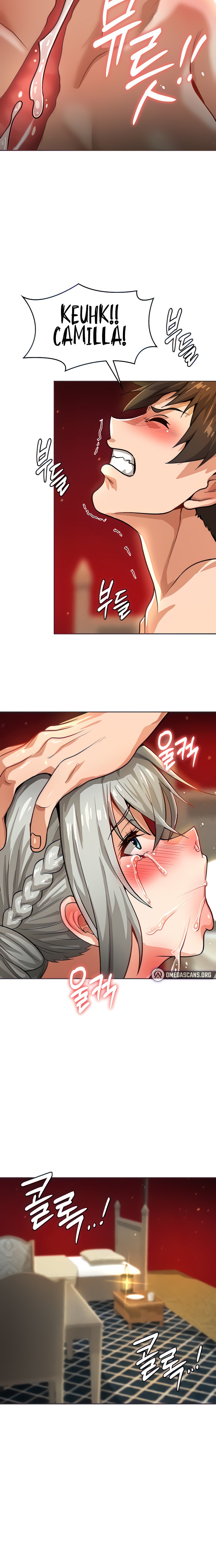 Bought By The Demon Lord Before The Ending chapter 14 page 8