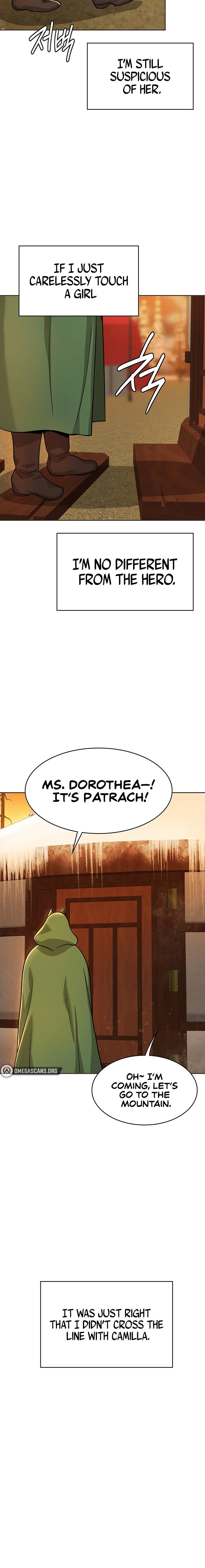 Bought By The Demon Lord Before The Ending chapter 14 page 18