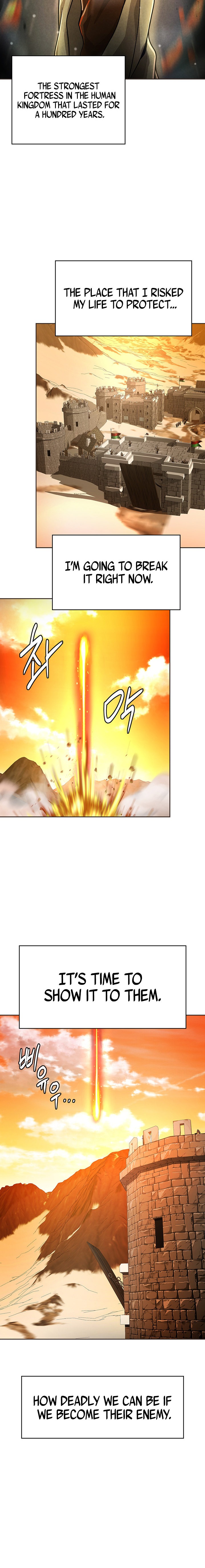 Bought By The Demon Lord Before The Ending chapter 14 page 22