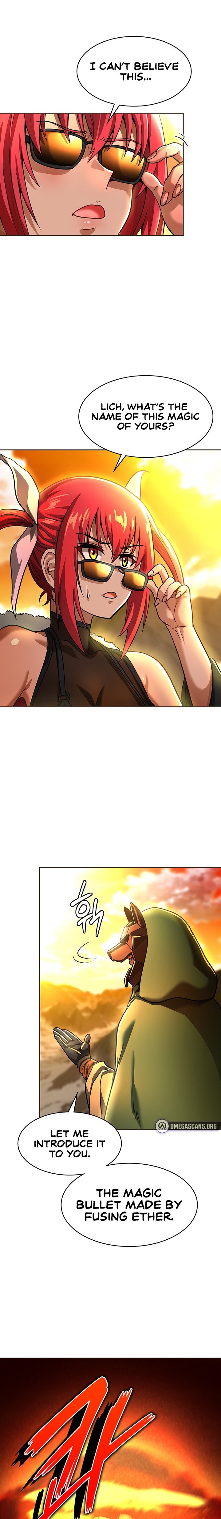 Bought By The Demon Lord Before The Ending chapter 14 page 23