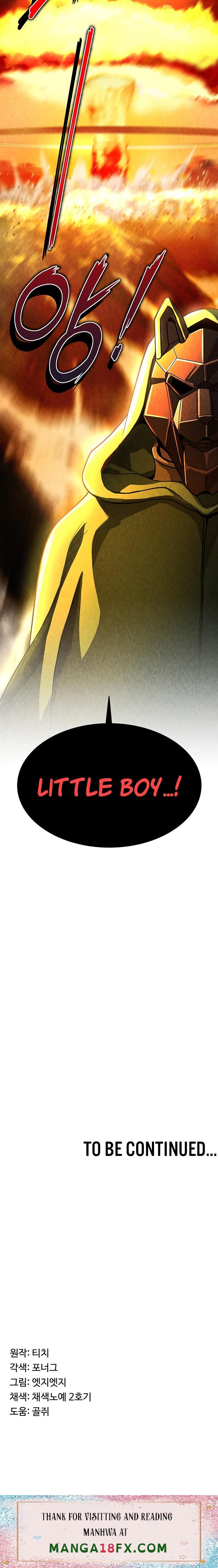 Bought By The Demon Lord Before The Ending chapter 14 page 24