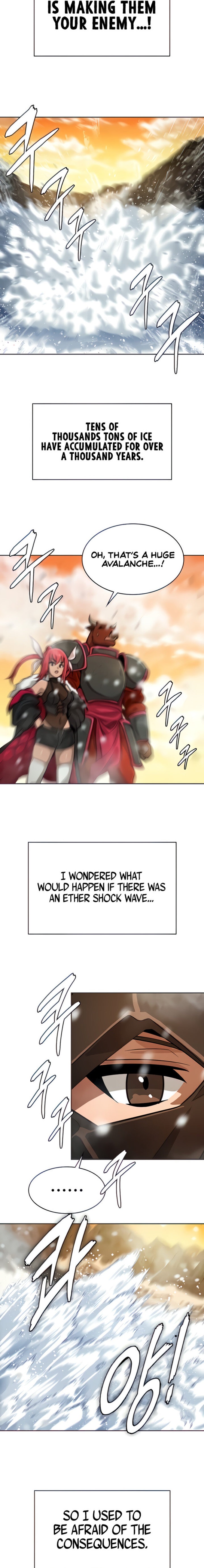 Bought By The Demon Lord Before The Ending chapter 15 page 2