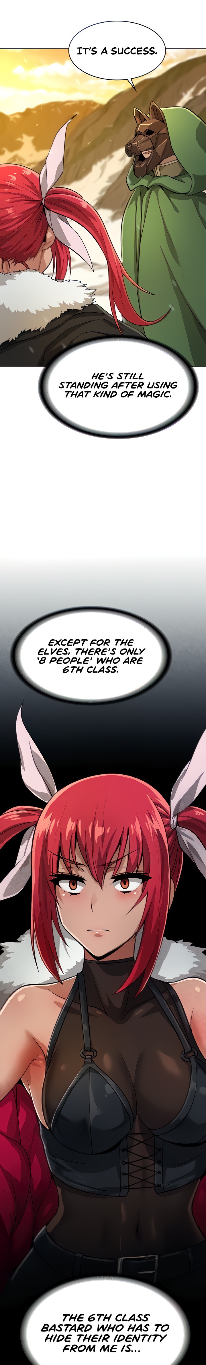 Bought By The Demon Lord Before The Ending chapter 15 page 5