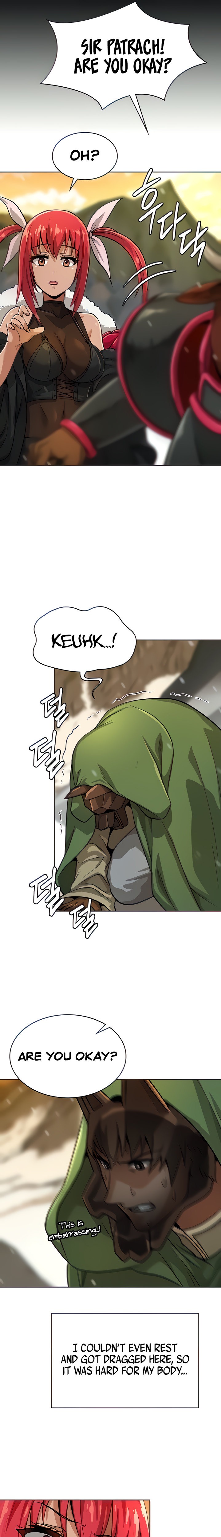 Bought By The Demon Lord Before The Ending chapter 15 page 7