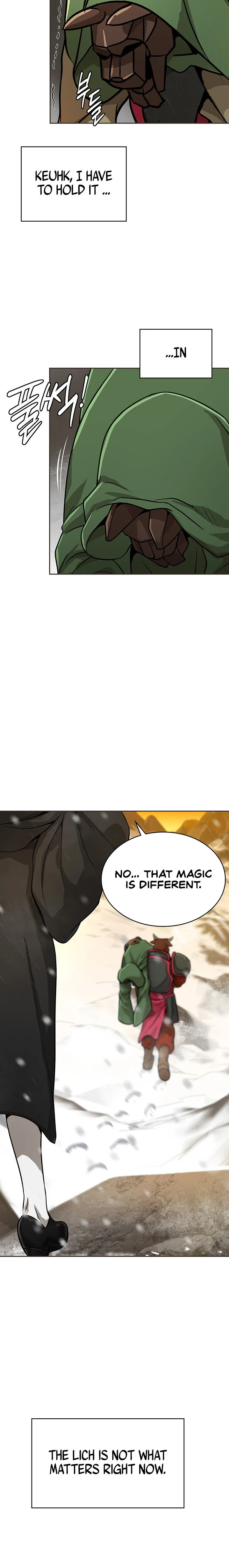 Bought By The Demon Lord Before The Ending chapter 15 page 12