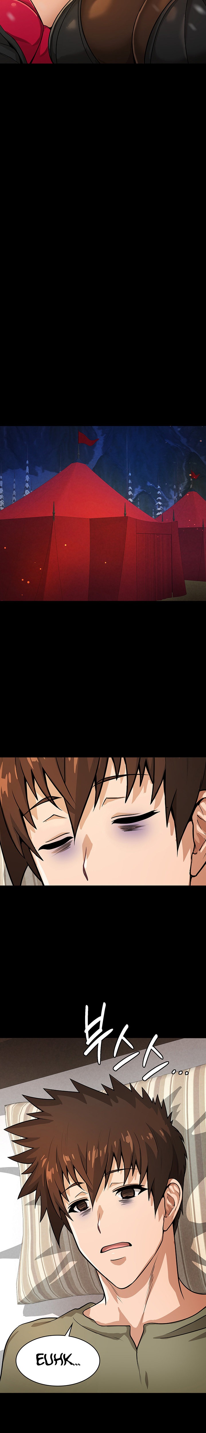Bought By The Demon Lord Before The Ending chapter 15 page 14