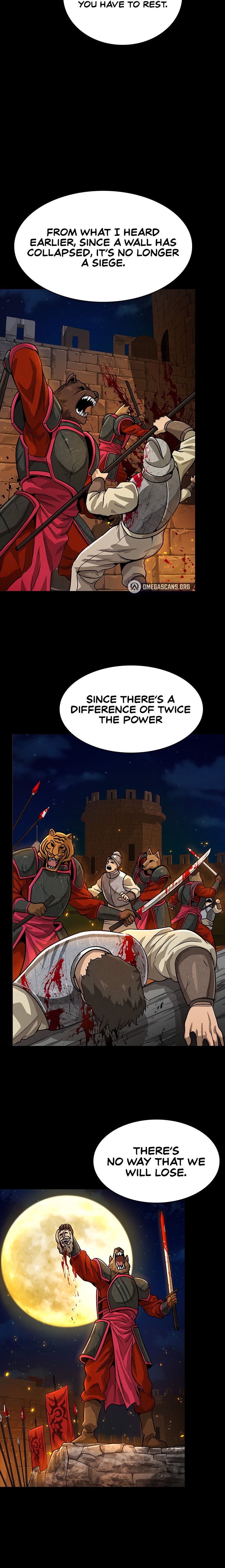 Bought By The Demon Lord Before The Ending chapter 15 page 17