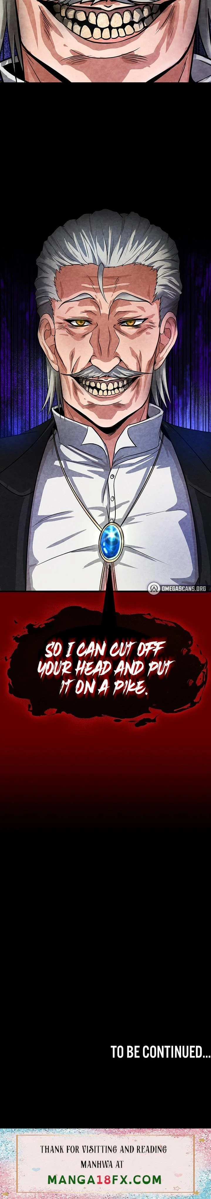 Bought By The Demon Lord Before The Ending chapter 15 page 24