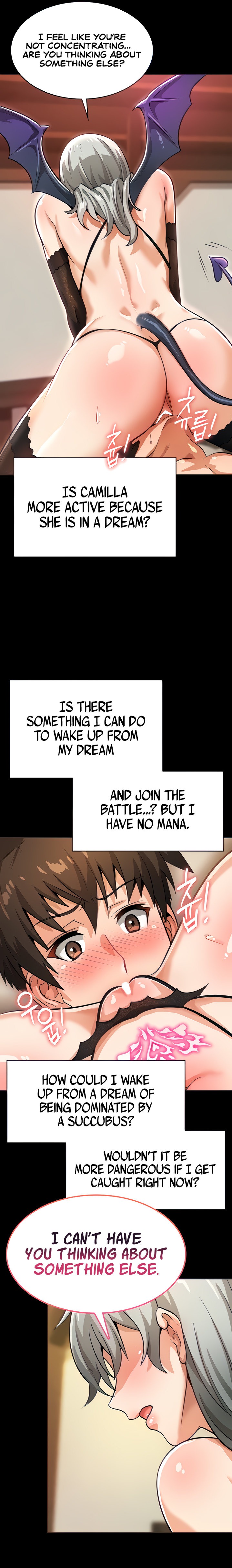 Bought By The Demon Lord Before The Ending chapter 16 page 7