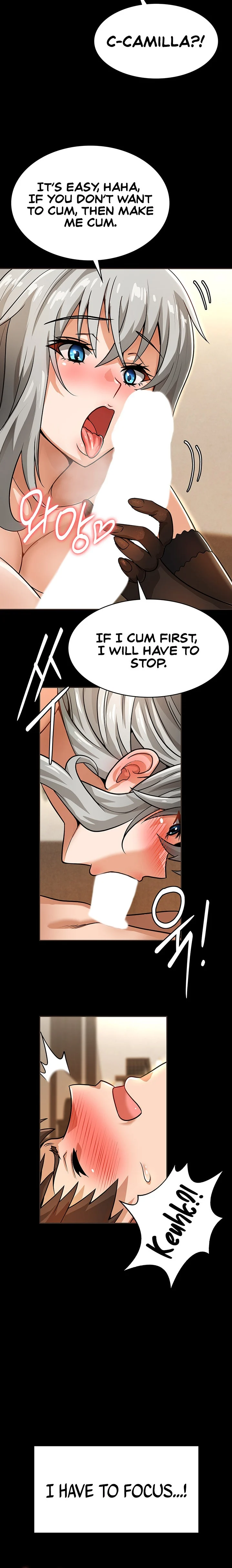 Bought By The Demon Lord Before The Ending chapter 16 page 9