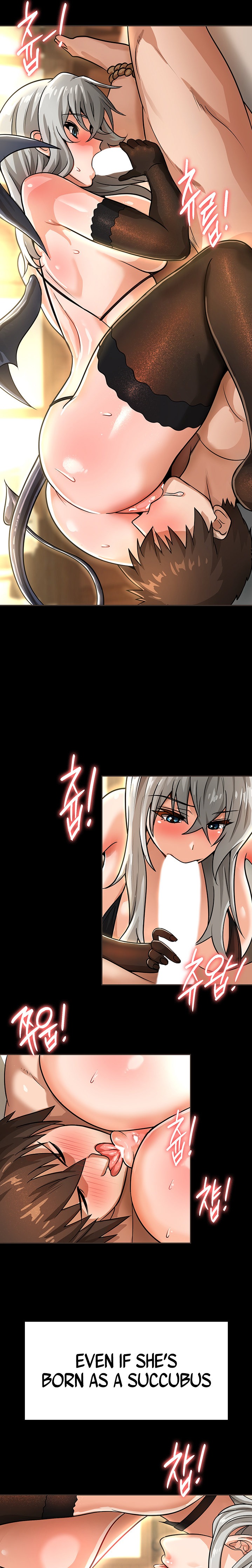 Bought By The Demon Lord Before The Ending chapter 16 page 10