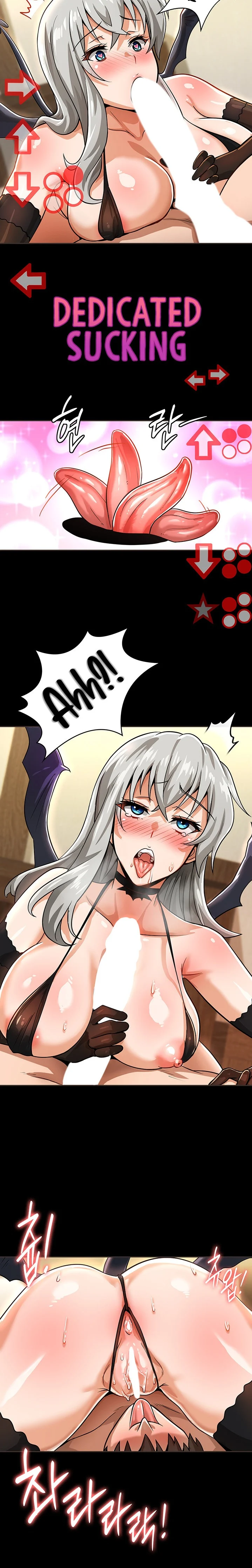Bought By The Demon Lord Before The Ending chapter 16 page 12