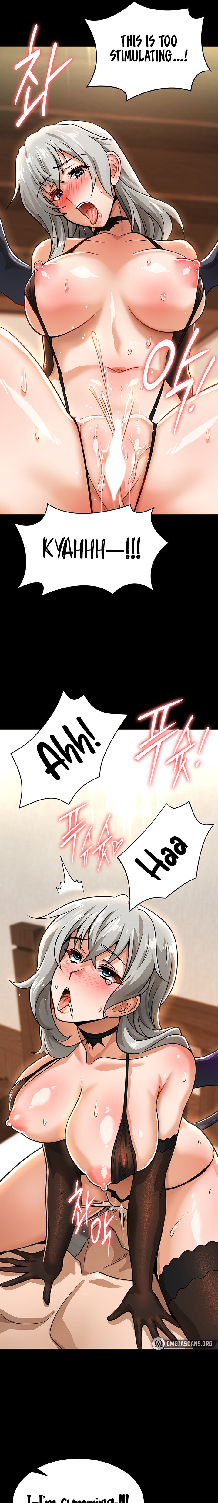 Bought By The Demon Lord Before The Ending chapter 16 page 13