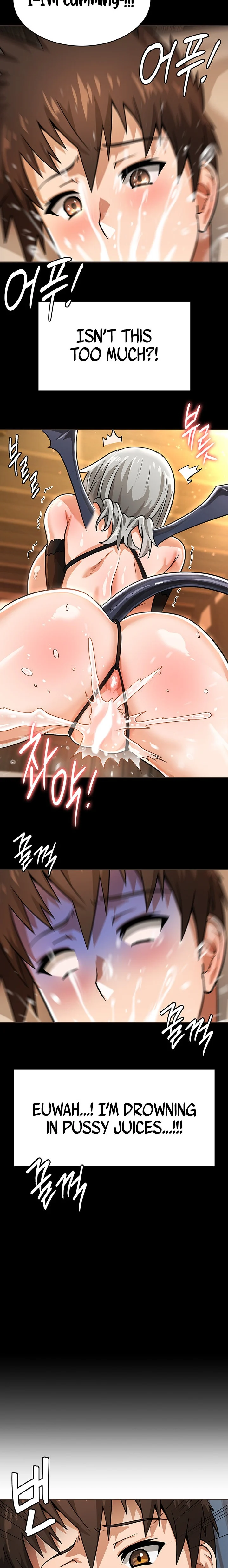 Bought By The Demon Lord Before The Ending chapter 16 page 14