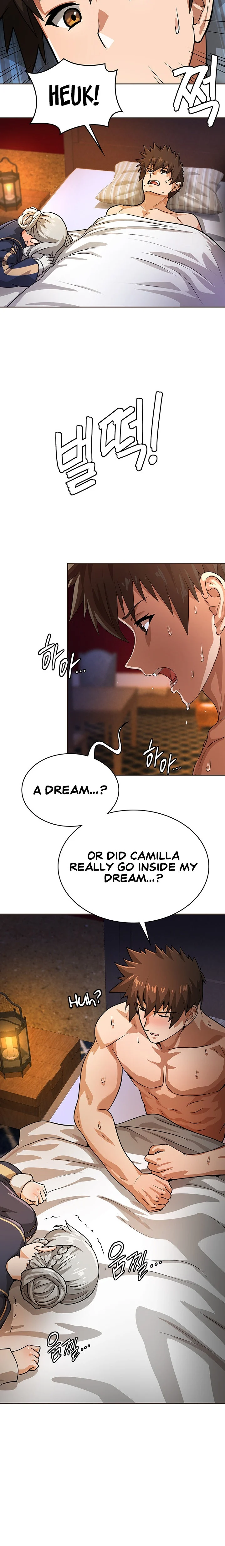 Bought By The Demon Lord Before The Ending chapter 16 page 15