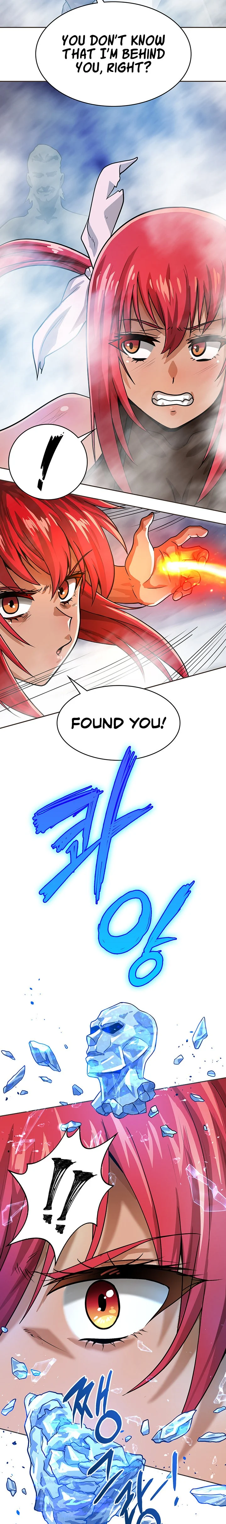 Bought By The Demon Lord Before The Ending chapter 16 page 20