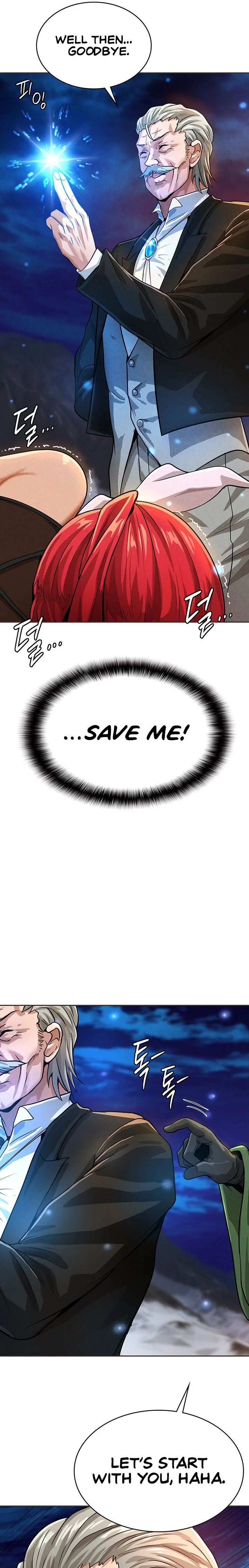Bought By The Demon Lord Before The Ending chapter 16 page 25