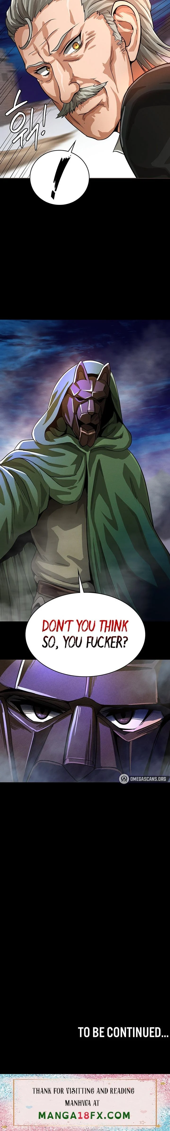 Bought By The Demon Lord Before The Ending chapter 16 page 26