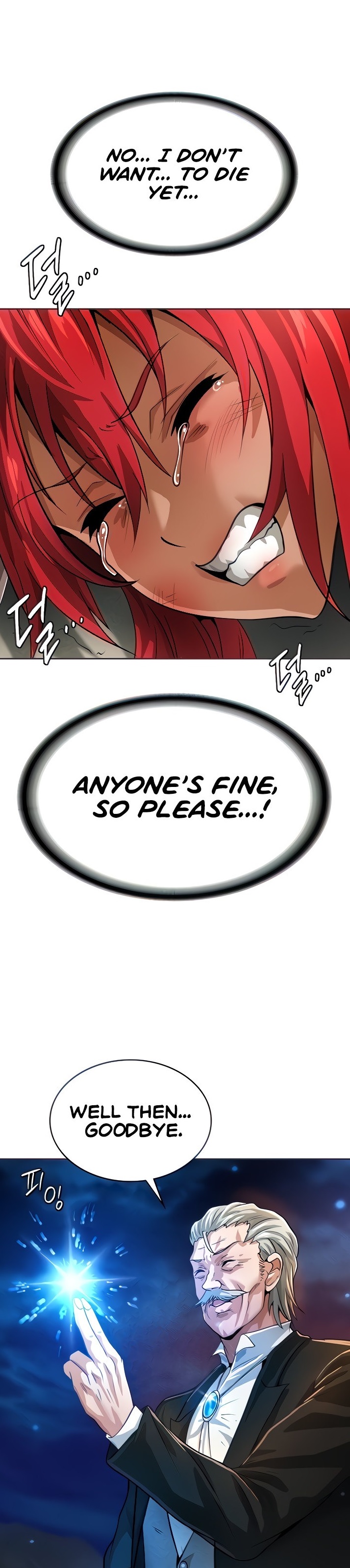 Bought By The Demon Lord Before The Ending chapter 17 page 1