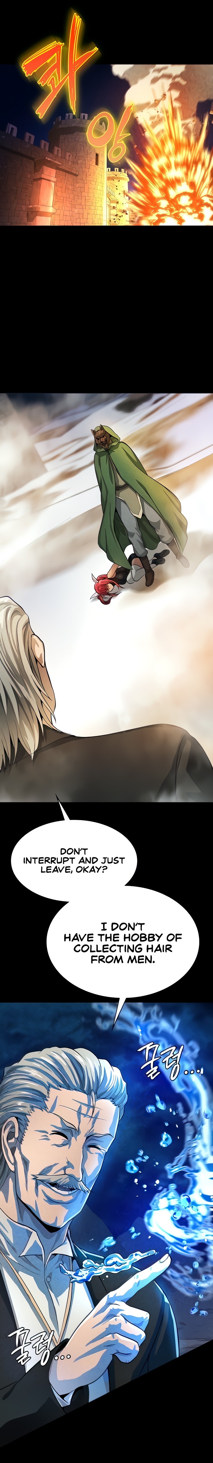 Bought By The Demon Lord Before The Ending chapter 17 page 4