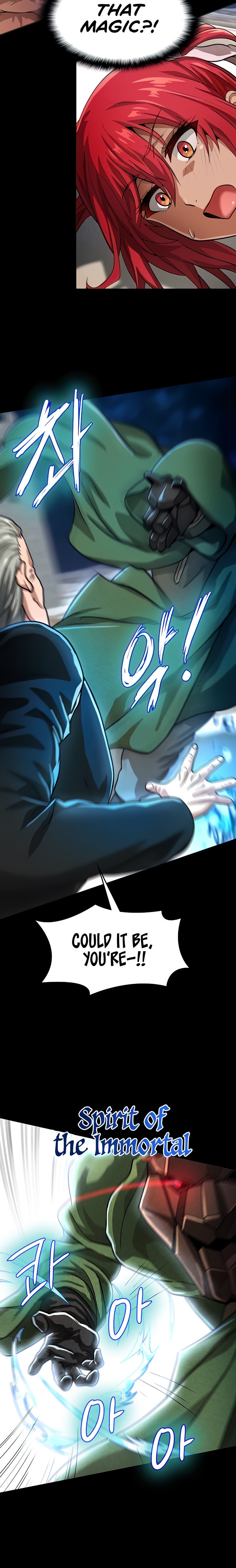 Bought By The Demon Lord Before The Ending chapter 17 page 8