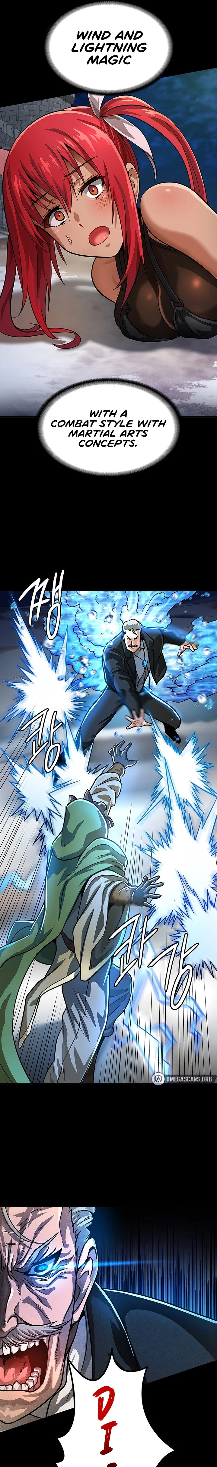 Bought By The Demon Lord Before The Ending chapter 17 page 9