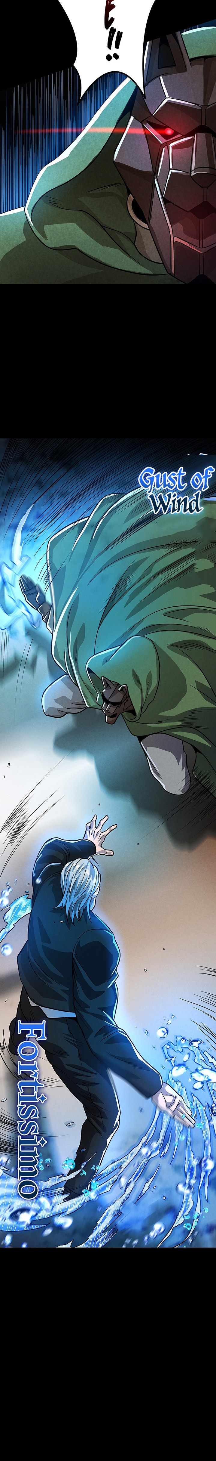 Bought By The Demon Lord Before The Ending chapter 17 page 10