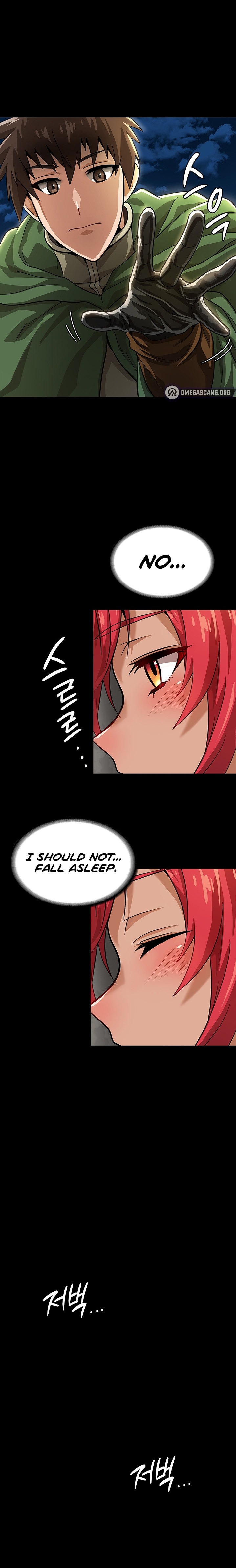 Bought By The Demon Lord Before The Ending chapter 17 page 15