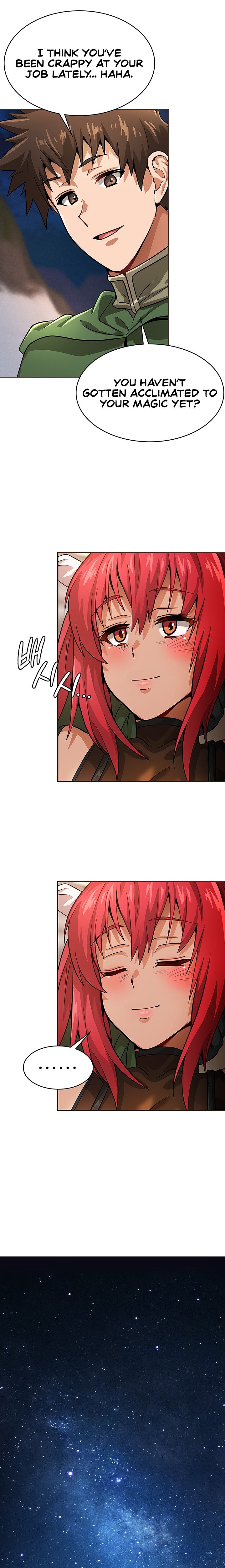 Bought By The Demon Lord Before The Ending chapter 17 page 19