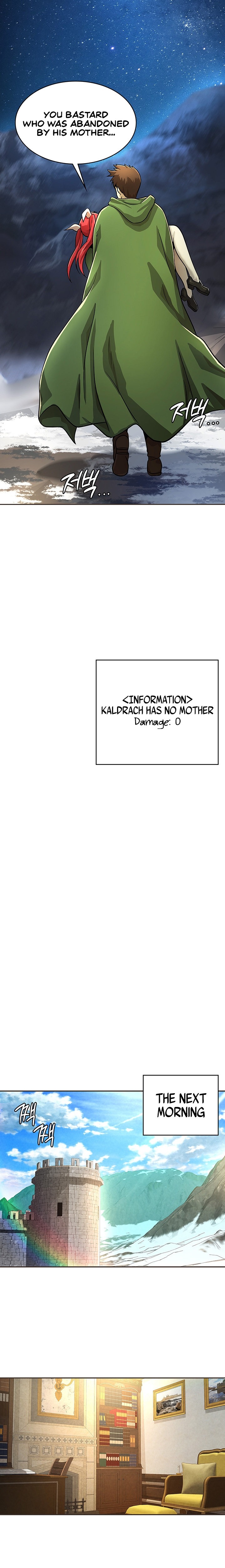 Bought By The Demon Lord Before The Ending chapter 17 page 20