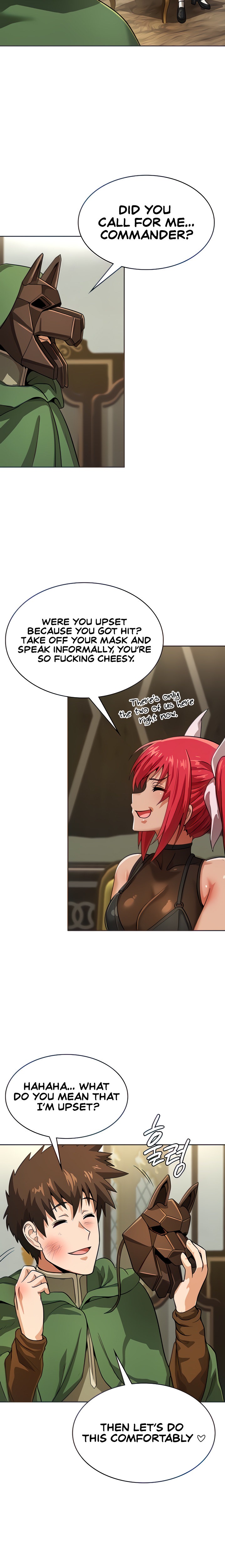 Bought By The Demon Lord Before The Ending chapter 18 page 6