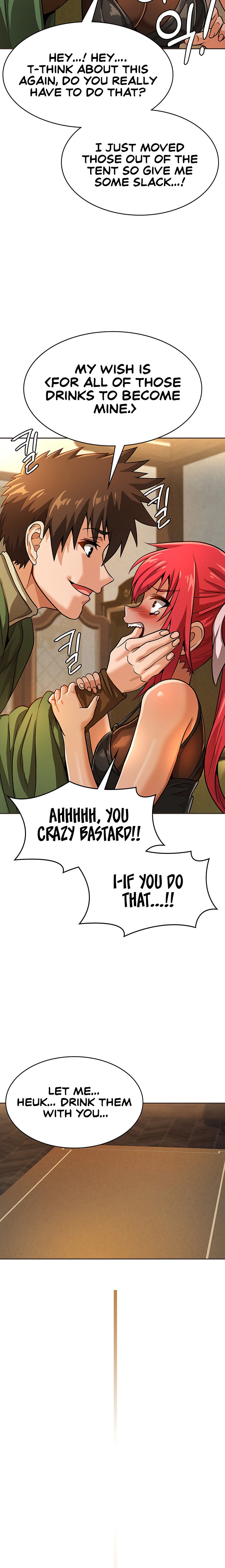 Bought By The Demon Lord Before The Ending chapter 18 page 12