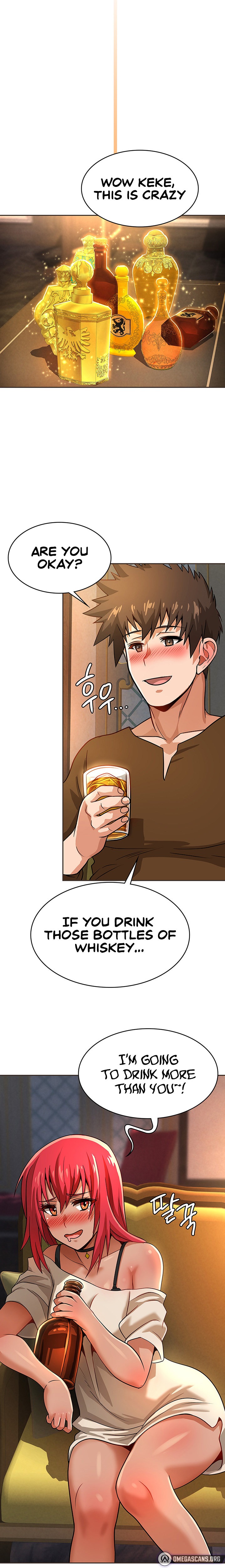 Bought By The Demon Lord Before The Ending chapter 18 page 13