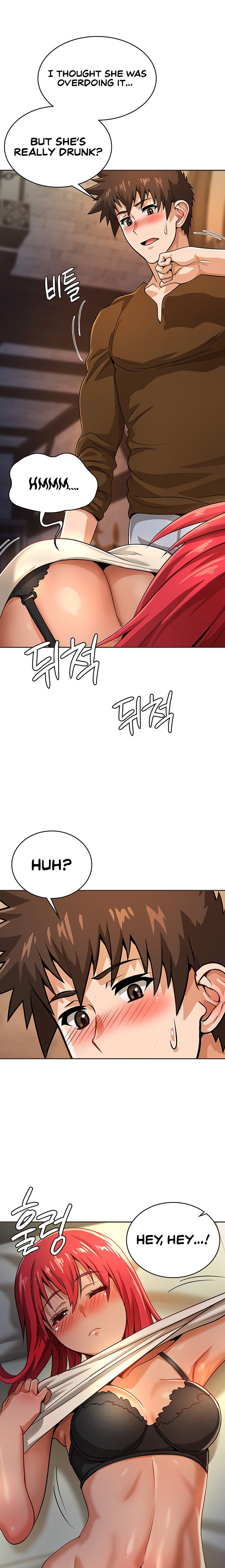 Bought By The Demon Lord Before The Ending chapter 18 page 16