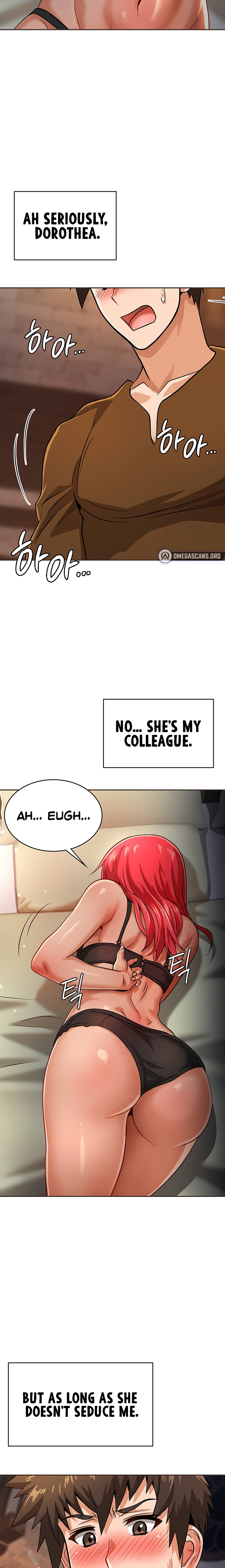 Bought By The Demon Lord Before The Ending chapter 18 page 17