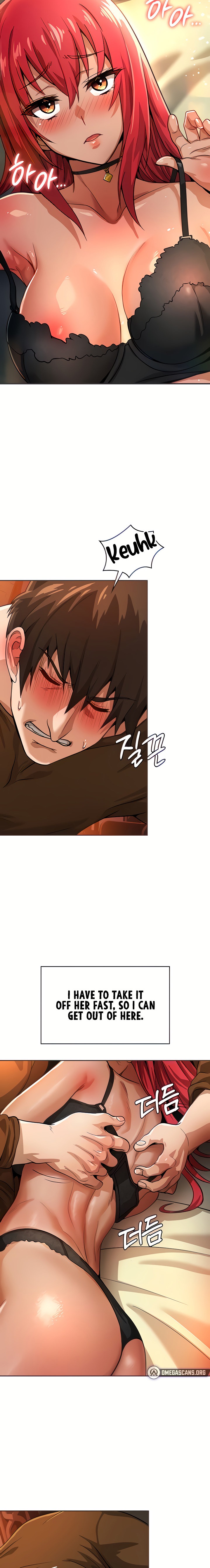 Bought By The Demon Lord Before The Ending chapter 19 page 2