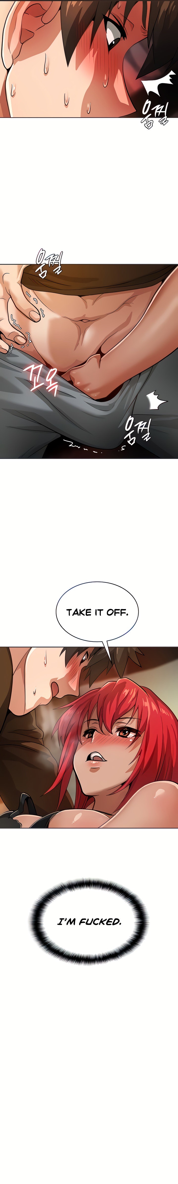 Bought By The Demon Lord Before The Ending chapter 19 page 4