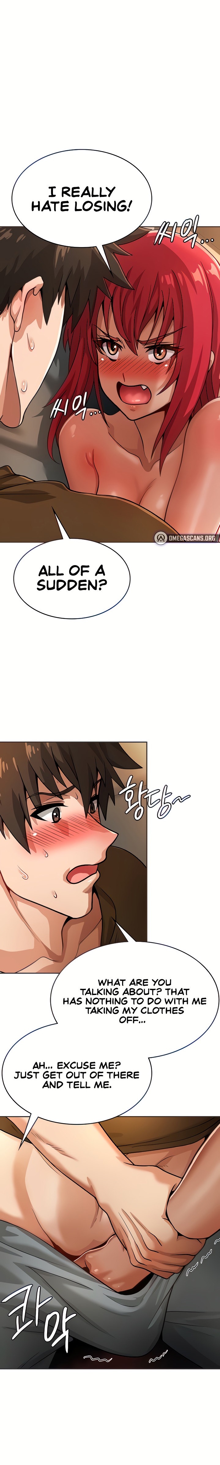 Bought By The Demon Lord Before The Ending chapter 19 page 6