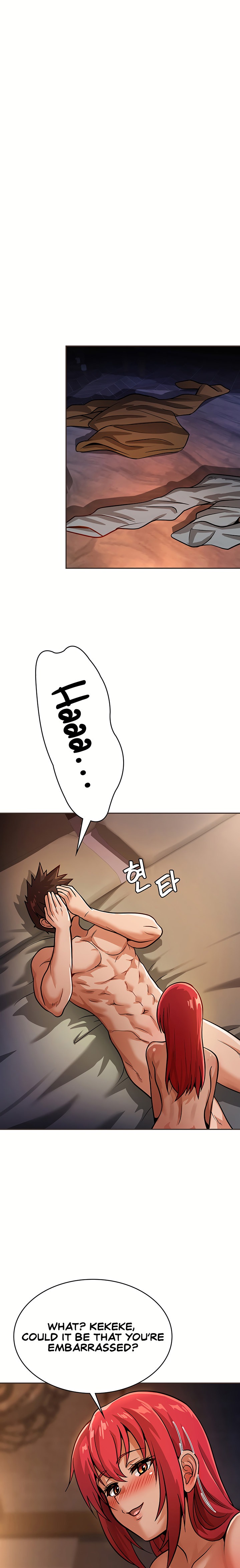 Bought By The Demon Lord Before The Ending chapter 19 page 8