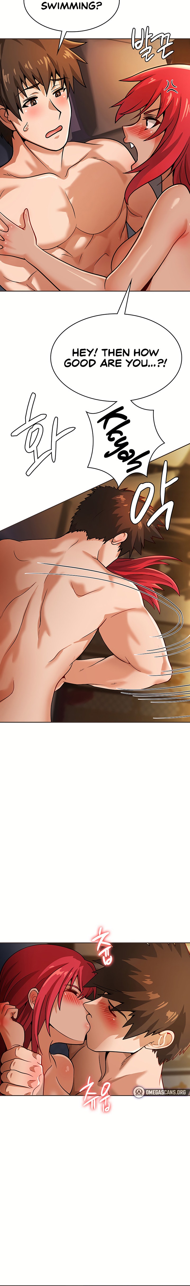 Bought By The Demon Lord Before The Ending chapter 19 page 18