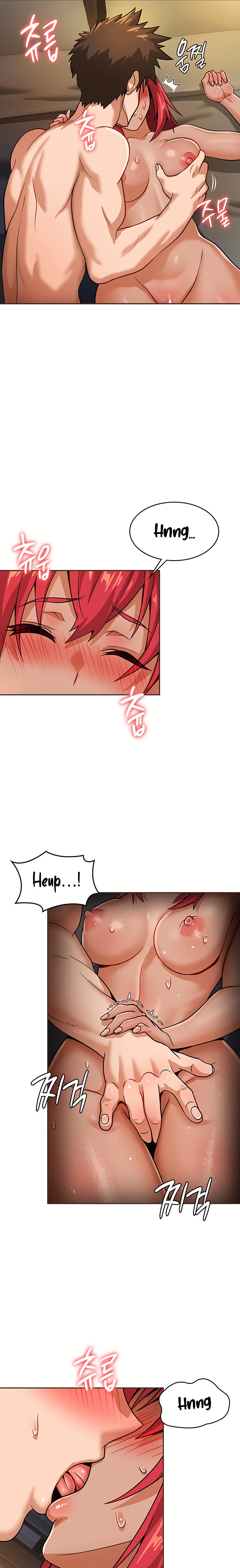 Bought By The Demon Lord Before The Ending chapter 19 page 19