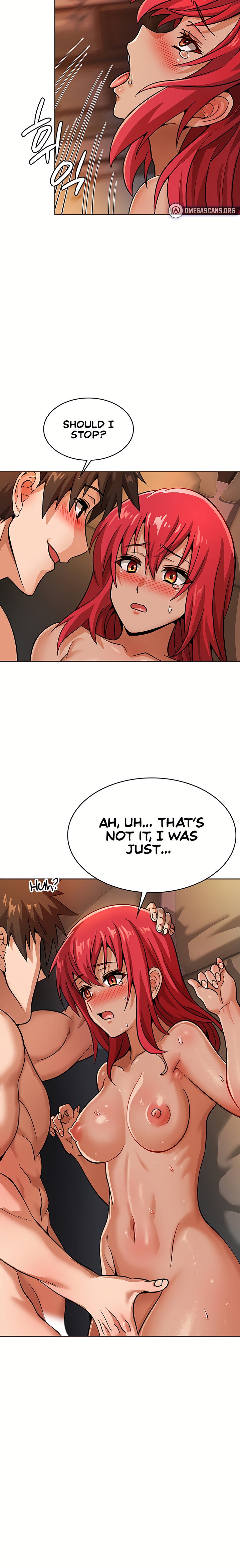 Bought By The Demon Lord Before The Ending chapter 19 page 21