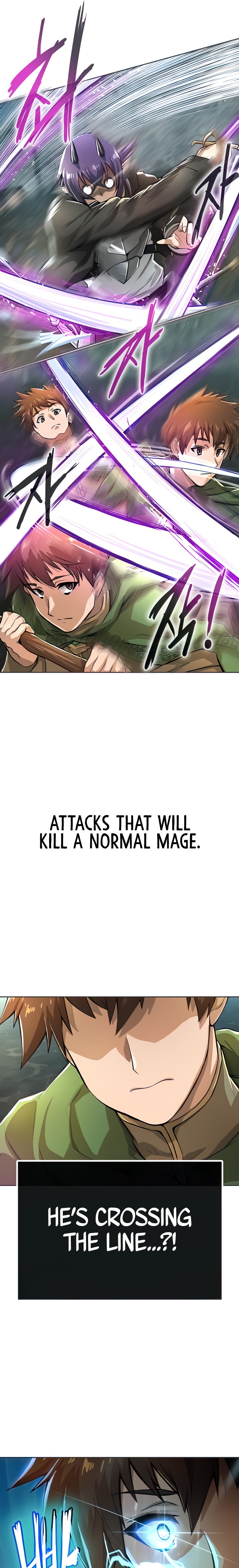 Bought By The Demon Lord Before The Ending chapter 2 page 7