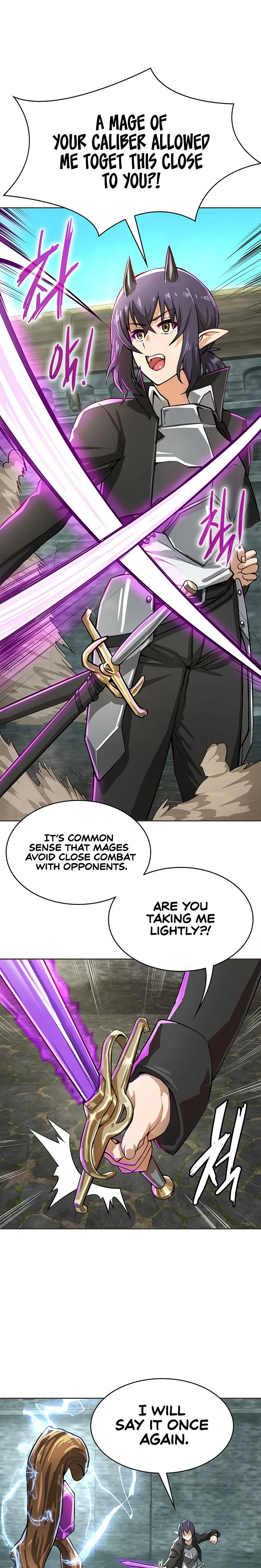 Bought By The Demon Lord Before The Ending chapter 2 page 10