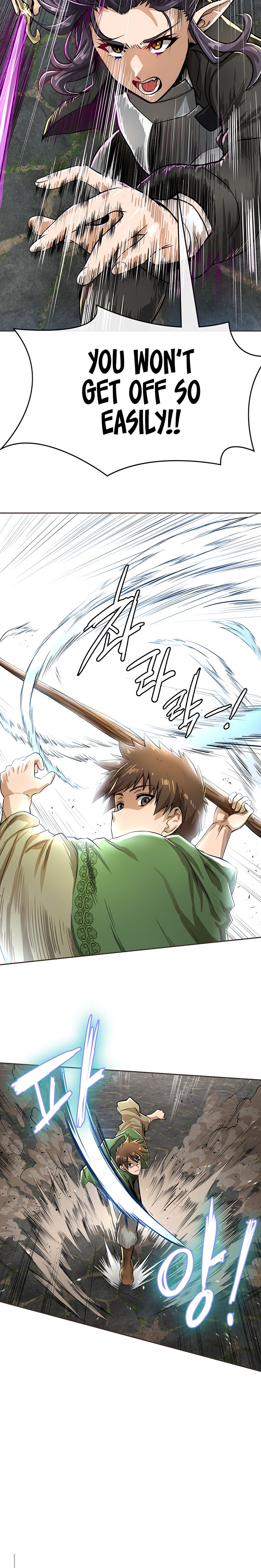 Bought By The Demon Lord Before The Ending chapter 2 page 12